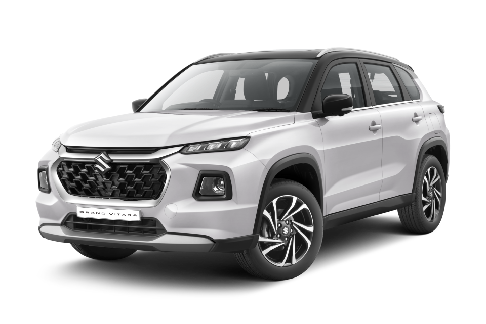 PEARL ARCTIC WHITE + BLACK