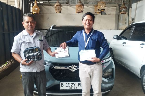 PT KARSA GADING METAL